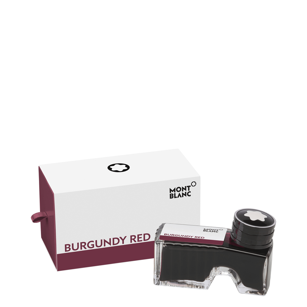 Montblanc Ink Bottle 60ml